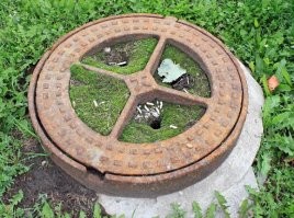 На Крите обнаружены руины минойского сооружения