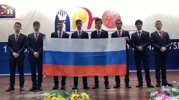 Молодцы!

Еще бы фото вот такого плана.