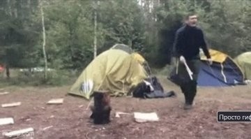 Ребят, кто-нибудь ещё топор брал? КАК - НЕТ??
