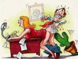 Вы имеете в виду - для мужчины или для женщины? )))