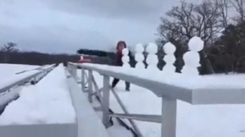 Зуб даю - она так и хотела!