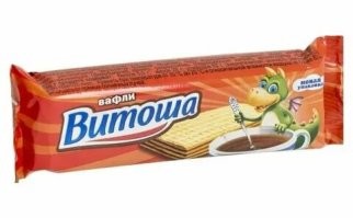 В Беларуси есть "Витоша"