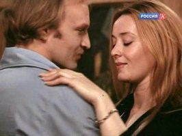 Напомнило: "Кто поедет в Трускавец". Замечательный фильм.