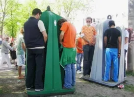 А это точно Индия? Или всё же "цветущий сад"?