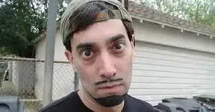 Фокус с быстрым переодеванием