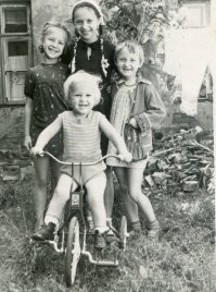 Интересные фотографии времен СССР