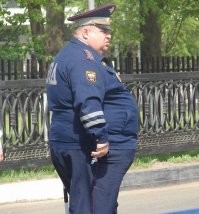 не ответите-он вас сьест!