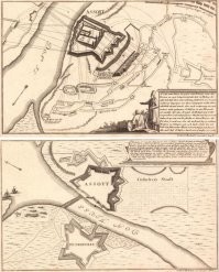 Оказывается, Дон умеет течение менять. Ну надо же, а я и не знал. ))