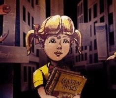 Субботний улыбатор