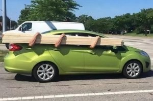 15 человек, которые решили сэкономить на переезде
