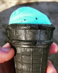 вот такое мороженое покупал лет пять назад )