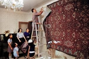 Интересные фотографии времен СССР