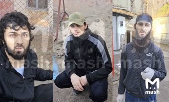 видишь такую бороду  - надо сразу уничтожать