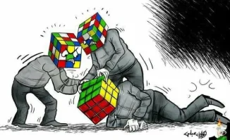 Неупорядоченные всегда в большинстве(