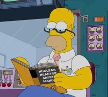 Что не так с Гомером?