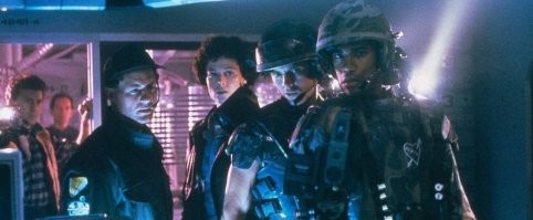 Ну теперь мы полностью экипированы!