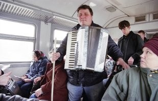 Кочевник-музыкант))))))))))