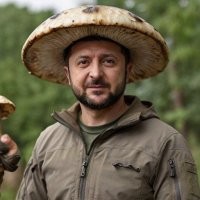 Гунька криворожская отдала приказ Сырнику усилить мобилизацию и готовить новый контрнахрюк на август
