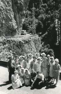 Интересные фотографии времен СССР