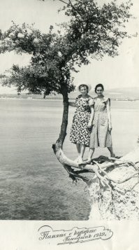 Интересные фотографии времен СССР