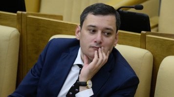 Мдя ... Нечто подобное и у меня как бЭ вырисовывалось ... 
Хотя думаю не мешало бы товарищу Хинштейну сию картину донести. Или Бастрыкину