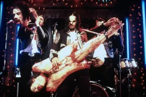 Намешалось