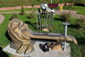 Серьёзная тема для дискуссий.