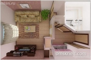 Помню в Омске была подобная ситуация. Явно тут надо разбираться очень подробно. Про Омск: Была такая компания Джаст фит лайф (Just fit life) у них была концепция - строили дома многоквартирный "под ключ". Т.Е. квартиры продавались не просто голые стены или с ремонтом, а полностью обставленные мебелью и техникой, как шоурумы в Икее. Квартиры были как маленькие студии, так и большие просторные. Прикрепил нарисованный план  квартиры. Примерно в таком виде они и продавались в реальной жизни.
При этом цены были сравнимые и даже местами дешевле, сем у других застройщиков, чьи квартиры были полностью пустые и без отделки. Компания набирала популярность, стали строить много объектов, квартиры раскупали как горячие пирожки. И вот внезапно на одном объекте падает кран. Точно так же - не было ограничителей на рельсах. Кран падает на автодорогу и погибают люди. Как итог - компания банкрот, конкуренты счастливы.