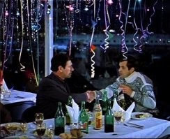 С языка снял!