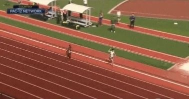 Вот таких дебилов ни разу не жалко.