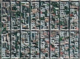 Васильевский остров, Санкт-Петербург, Россия.