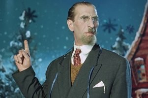 На Марсе в районе экватора впервые заметили водяной иней