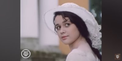 Анастасия Заворотнюк. Фильм "Машенька". Только недавно узнал, что оказывается моя дальняя родственница.