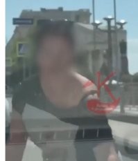 Мутная она, какая-то...