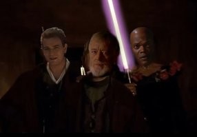 "Большой бада-бум!" Блогер поместил Сергея Бодрова в фильм "Пятый элемент"