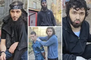 Первое, что приходит на ум, читая заголовок.