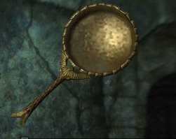 Боевая сковорода, восьмой дан