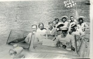 Интересные фотографии времен СССР