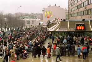 Весело начиналось? Теперь жрите...