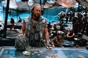 В недалёком, обозримом будущем.