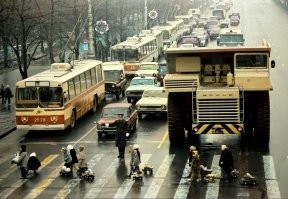 Этот ещё "малышка"... Сейчас другие есть.