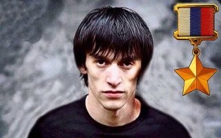 Шакалам - шакалья смерть! Работайте, братья! Требую запретить эту заразу  ваххабизм во всем СНГ!