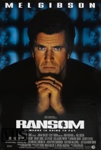 Откуда взяли такой плакат к фильму? Это Выкуп.
А вот постеры-плакаты к фильму.