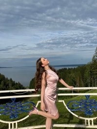 Знакомое место.  Камские дали.