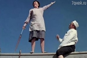 Когда махнул стопочку.