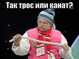 "Дети получили удар горящим тросом".
"Через подожженный канат должен был прыгать велосипедист".