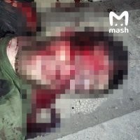Почему-то не удивлён... Боец ММА