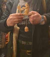 Не ищите здесь смысл. Здесь в основном маразм