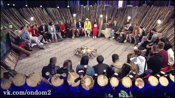 Немножко уже не актуально конечно... Дикари разбрелись по миру.