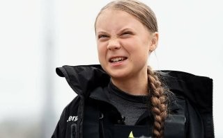Эта, наверно, тоже отметилась